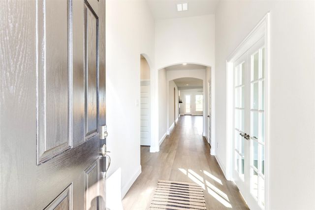 16566 Tablerock Drive, Frisco, TX 75035