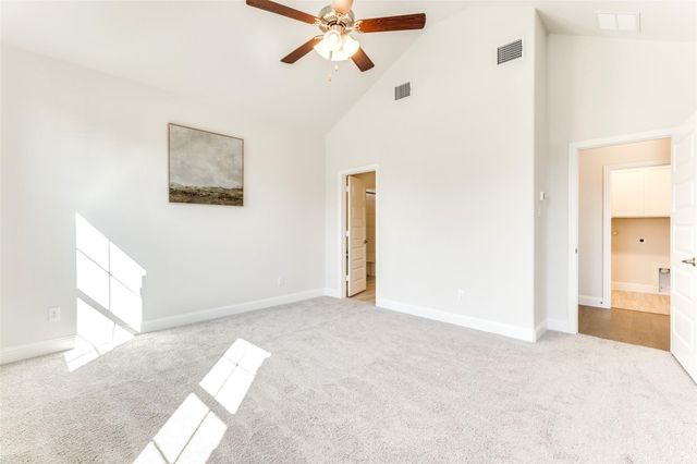 16566 Tablerock Drive, Frisco, TX 75035