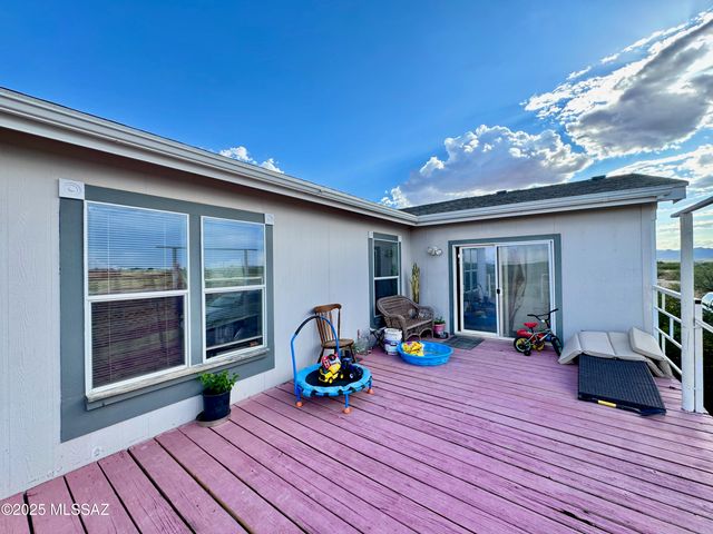 2627 W Hansen Road, Willcox, AZ 85643