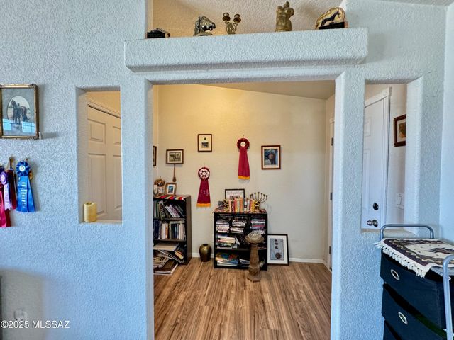 2627 W Hansen Road, Willcox, AZ 85643