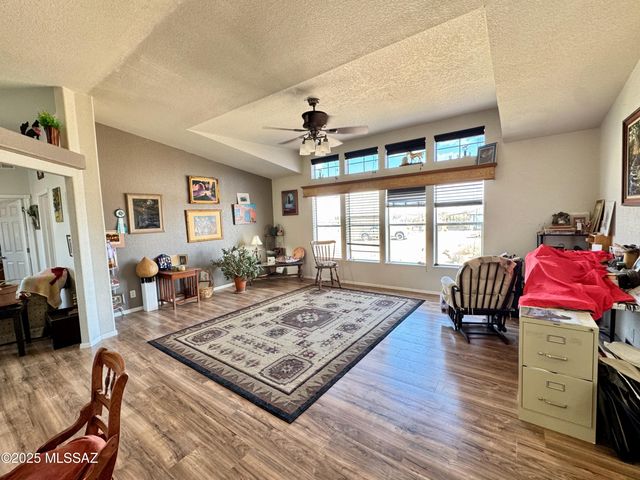 2627 W Hansen Road, Willcox, AZ 85643