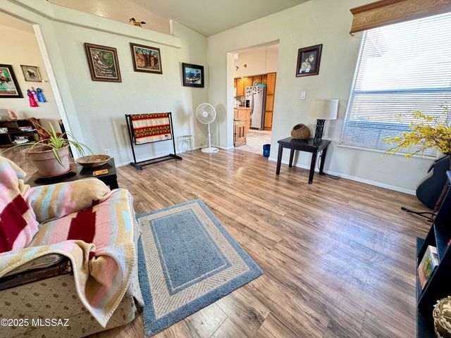 2627 W Hansen Road, Willcox, AZ 85643