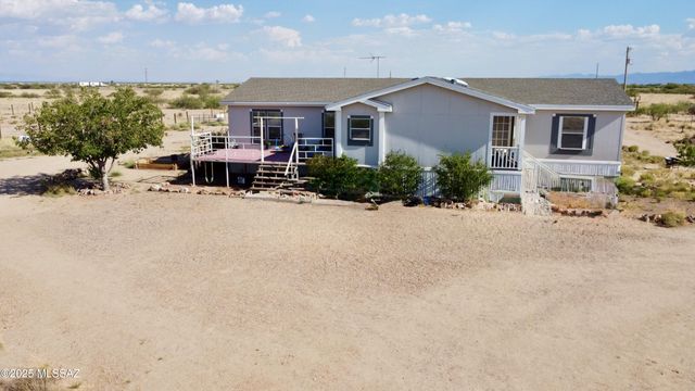2627 W Hansen Road, Willcox, AZ 85643