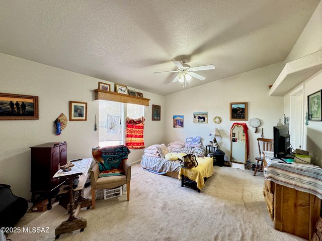 2627 W Hansen Road, Willcox, AZ 85643