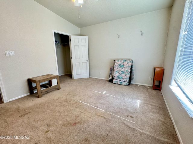 2627 W Hansen Road, Willcox, AZ 85643