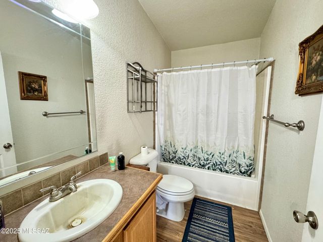 2627 W Hansen Road, Willcox, AZ 85643