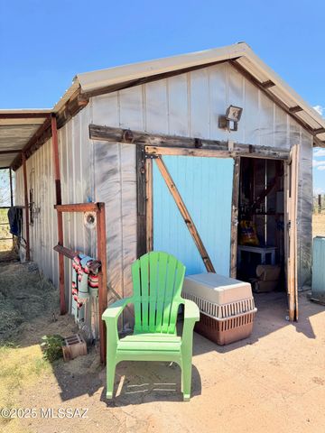 2627 W Hansen Road, Willcox, AZ 85643