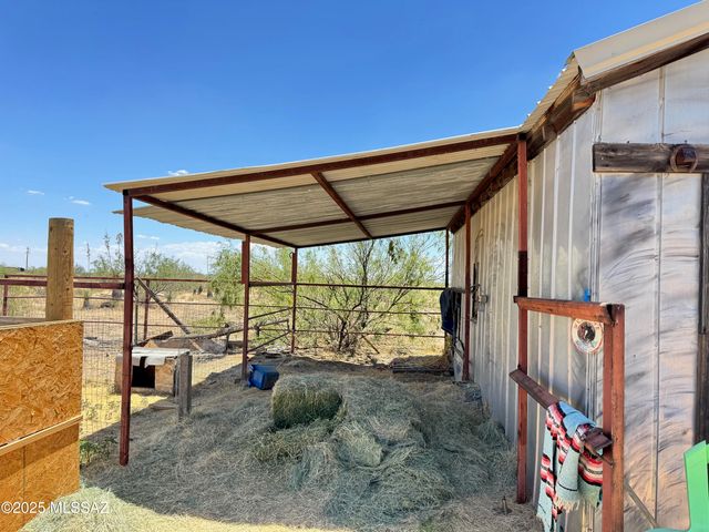 2627 W Hansen Road, Willcox, AZ 85643