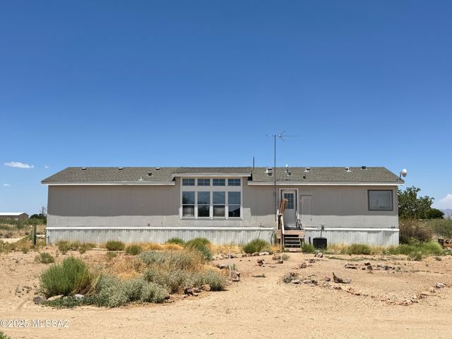 2627 W Hansen Road, Willcox, AZ 85643