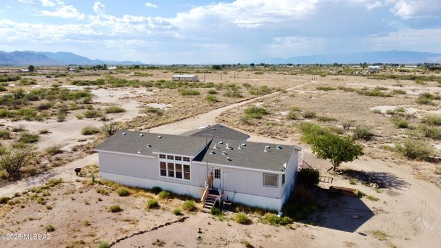 2627 W Hansen Road, Willcox, AZ 85643