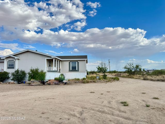 2627 W Hansen Road, Willcox, AZ 85643