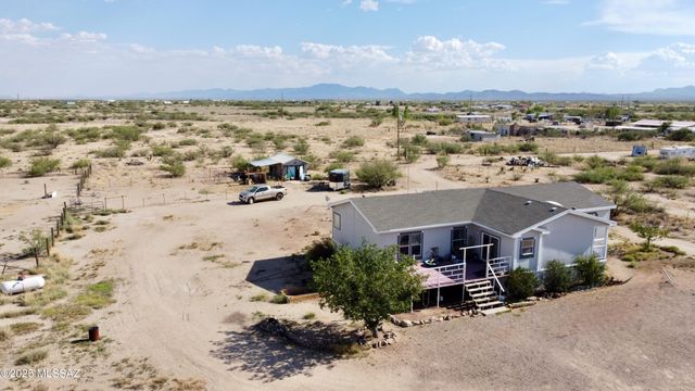 2627 W Hansen Road, Willcox, AZ 85643