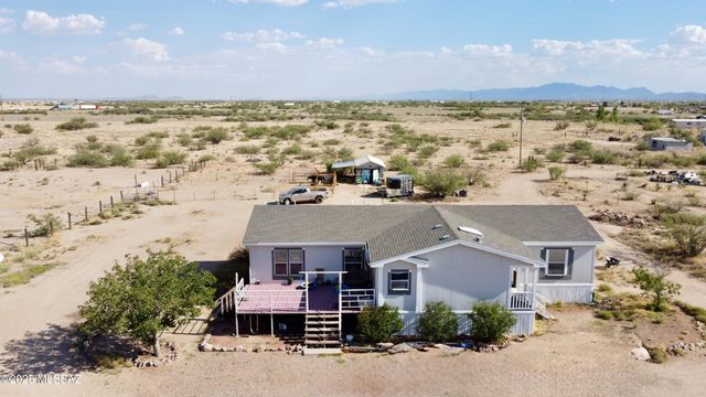 2627 W Hansen Road, Willcox, AZ 85643