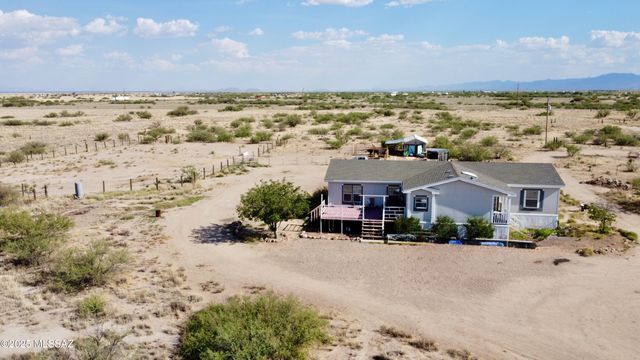 2627 W Hansen Road, Willcox, AZ 85643