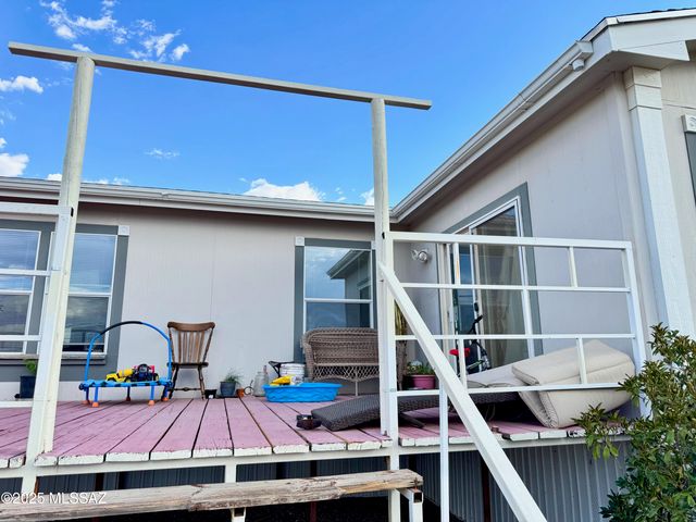 2627 W Hansen Road, Willcox, AZ 85643