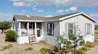 2627 W Hansen Road, Willcox, AZ 85643