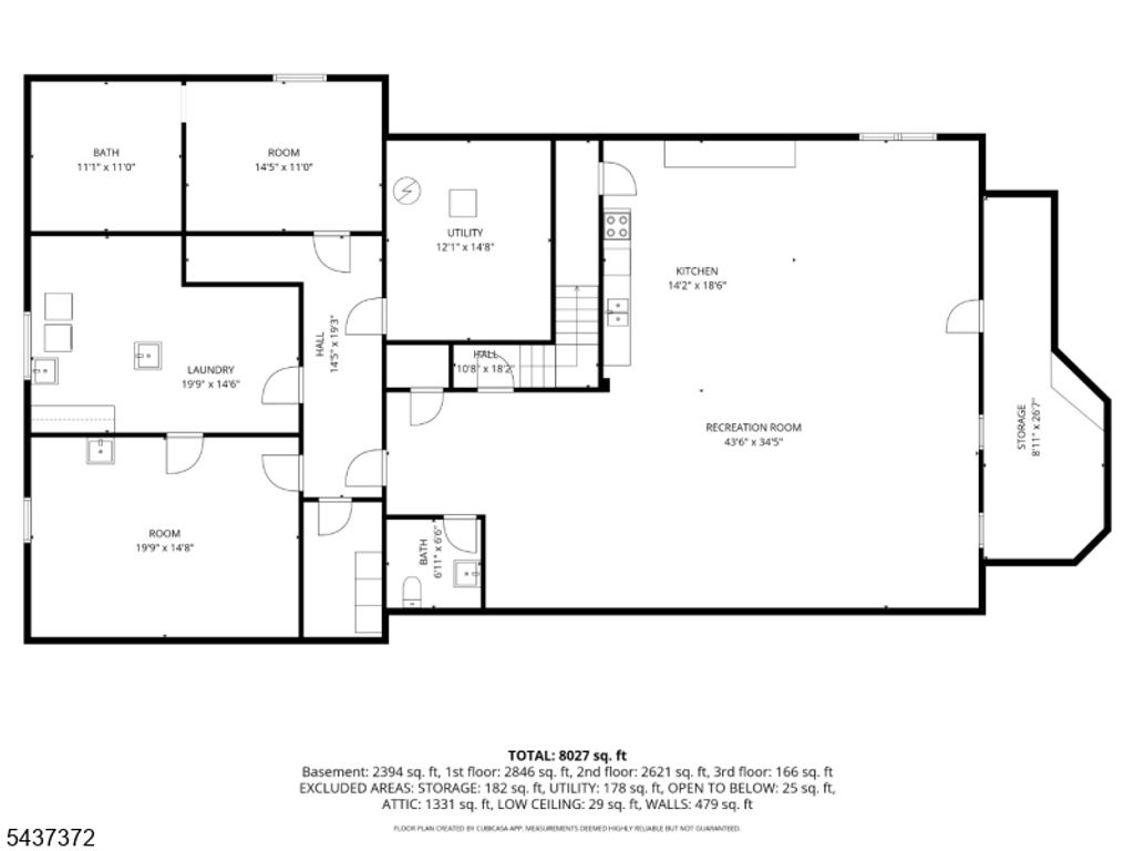 71 Bartholdi Ave, Butler Boro, NJ 07405 — photo 4
