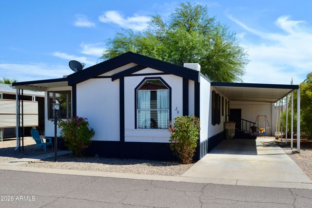 19802 N 32ND Street 28, Phoenix, AZ 85050
