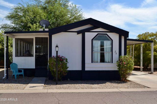 19802 N 32ND Street 28, Phoenix, AZ 85050