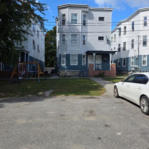 296 Howard Street 1, Lawrence, MA 01841