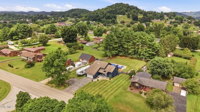 731 Redwood Drive, Mount Carmel, TN 37645