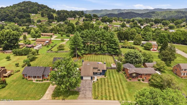 731 Redwood Drive, Mount Carmel, TN 37645