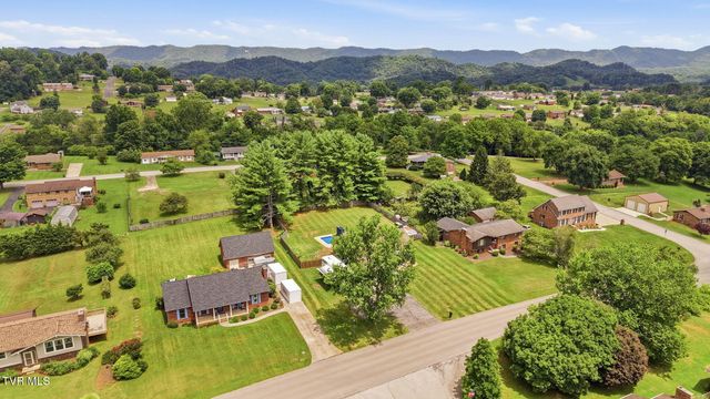 731 Redwood Drive, Mount Carmel, TN 37645