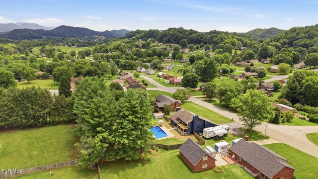 731 Redwood Drive, Mount Carmel, TN 37645
