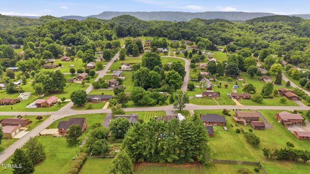 731 Redwood Drive, Mount Carmel, TN 37645