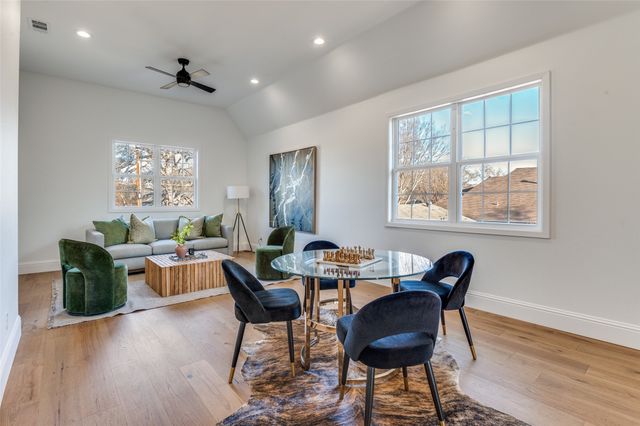 7630 Culcourt Street, Dallas, TX 75209