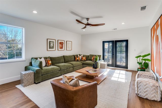 7630 Culcourt Street, Dallas, TX 75209