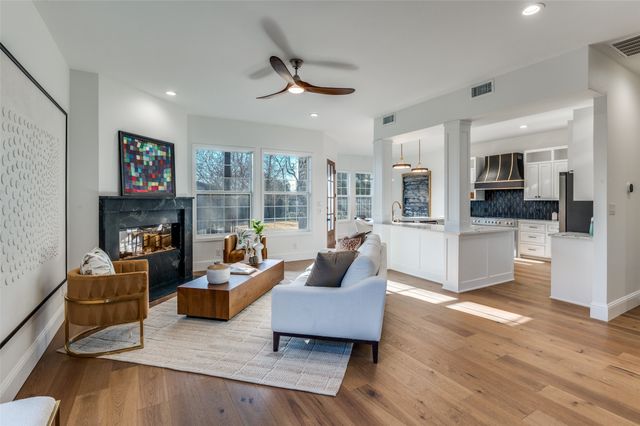 7630 Culcourt Street, Dallas, TX 75209