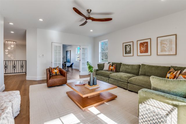 7630 Culcourt Street, Dallas, TX 75209