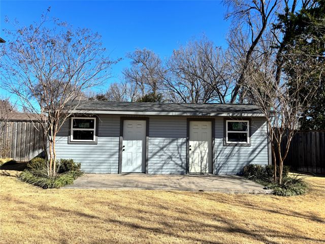 7630 Culcourt Street, Dallas, TX 75209