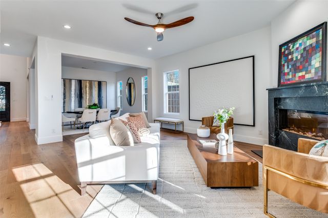 7630 Culcourt Street, Dallas, TX 75209