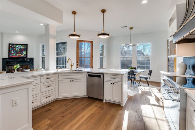 7630 Culcourt Street, Dallas, TX 75209