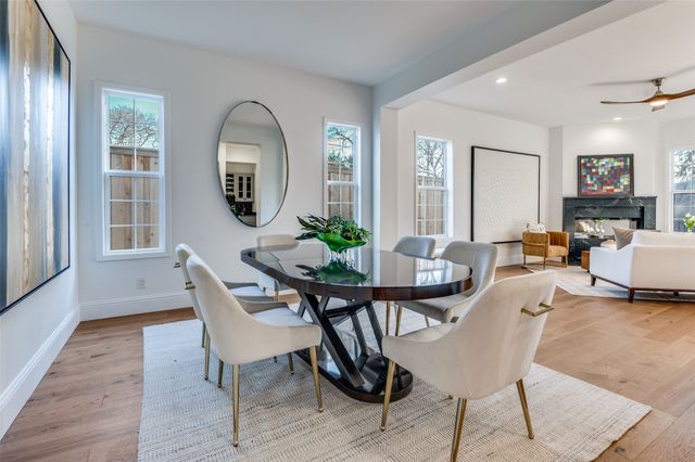 7630 Culcourt Street, Dallas, TX 75209