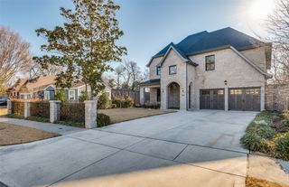 7630 Culcourt Street, Dallas, TX 75209