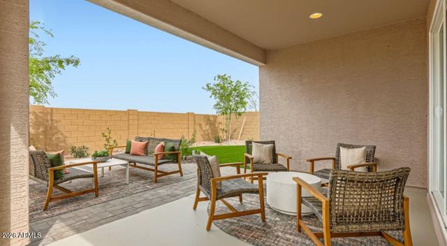 4689 E KENNETH Lane, San Tan Valley, AZ 85143