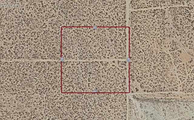 195 Th Street East & Avenue W-8, Palmdale, CA 93591