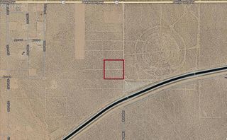 195 Th Street East & Avenue W-8, Palmdale, CA 93591