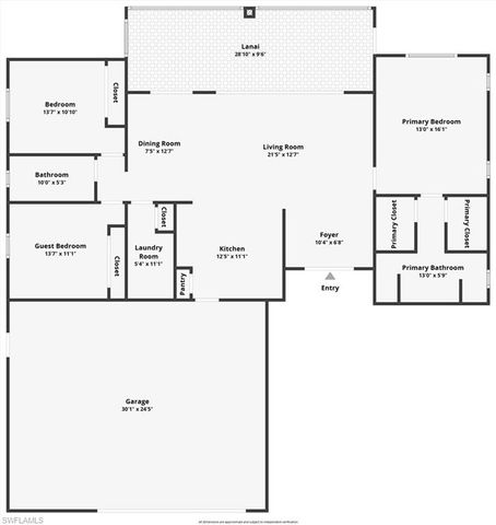 1630 SW 9th PL, Cape Coral, FL 33991