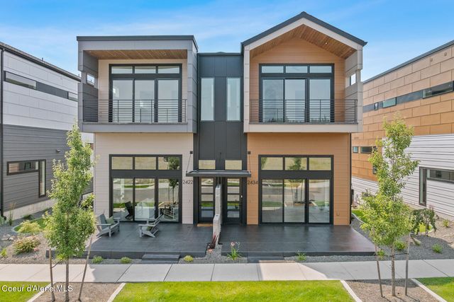 2422 W Lumber Lane, Coeur D'alene, ID 83814