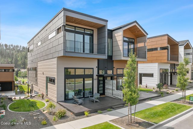 2422 W Lumber Lane, Coeur D'alene, ID 83814