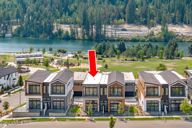 2422 W Lumber Lane, Coeur D'alene, ID 83814