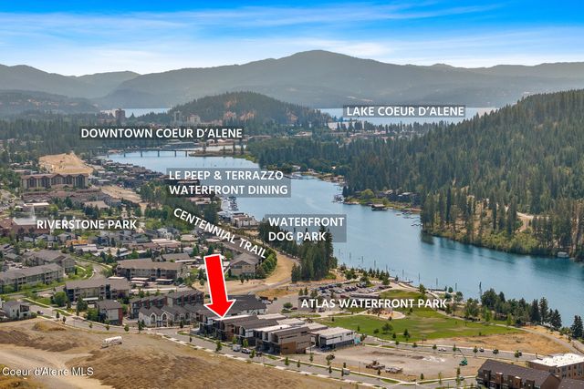 2422 W Lumber Lane, Coeur D'alene, ID 83814