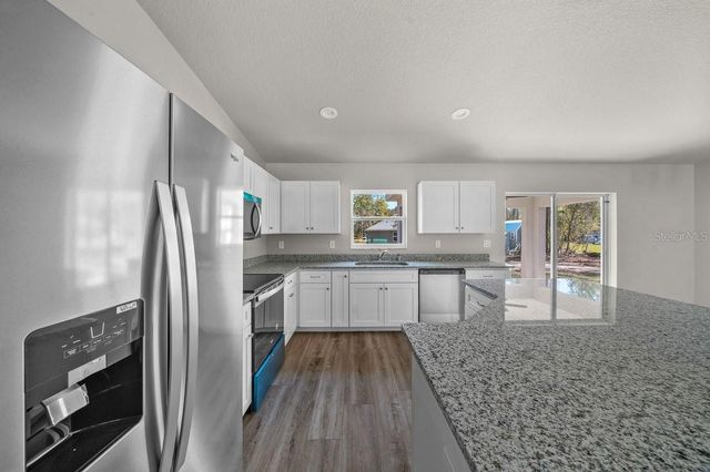 9927 N ATHENIA DRIVE, Citrus Springs, FL 34434