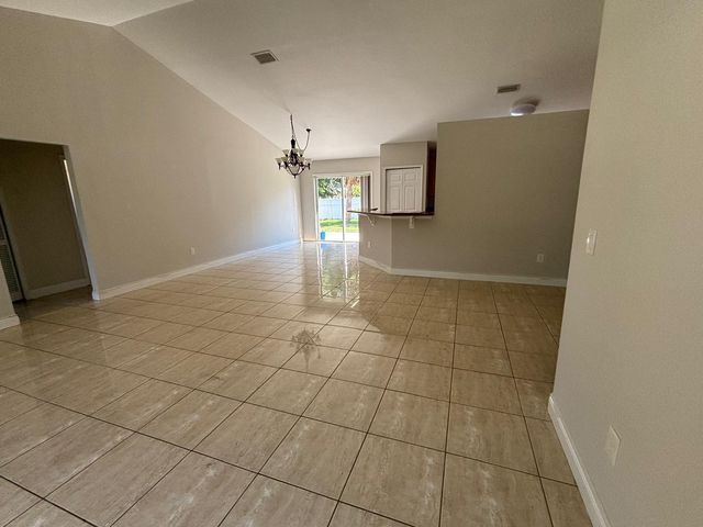 1341 SW Oriole Lane, Port St. Lucie, Port St Lucie, FL 34953