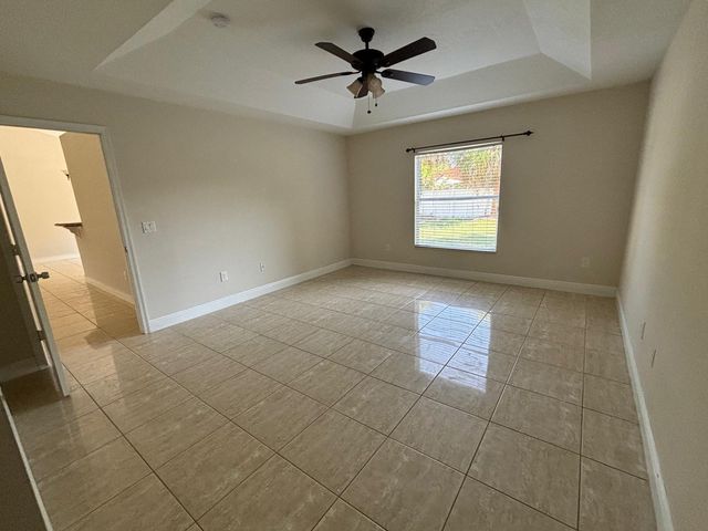 1341 SW Oriole Lane, Port St. Lucie, Port St Lucie, FL 34953