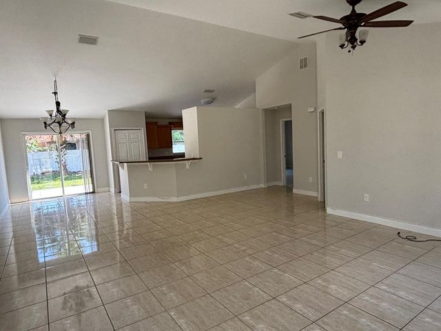 1341 SW Oriole Lane, Port St. Lucie, Port St Lucie, FL 34953